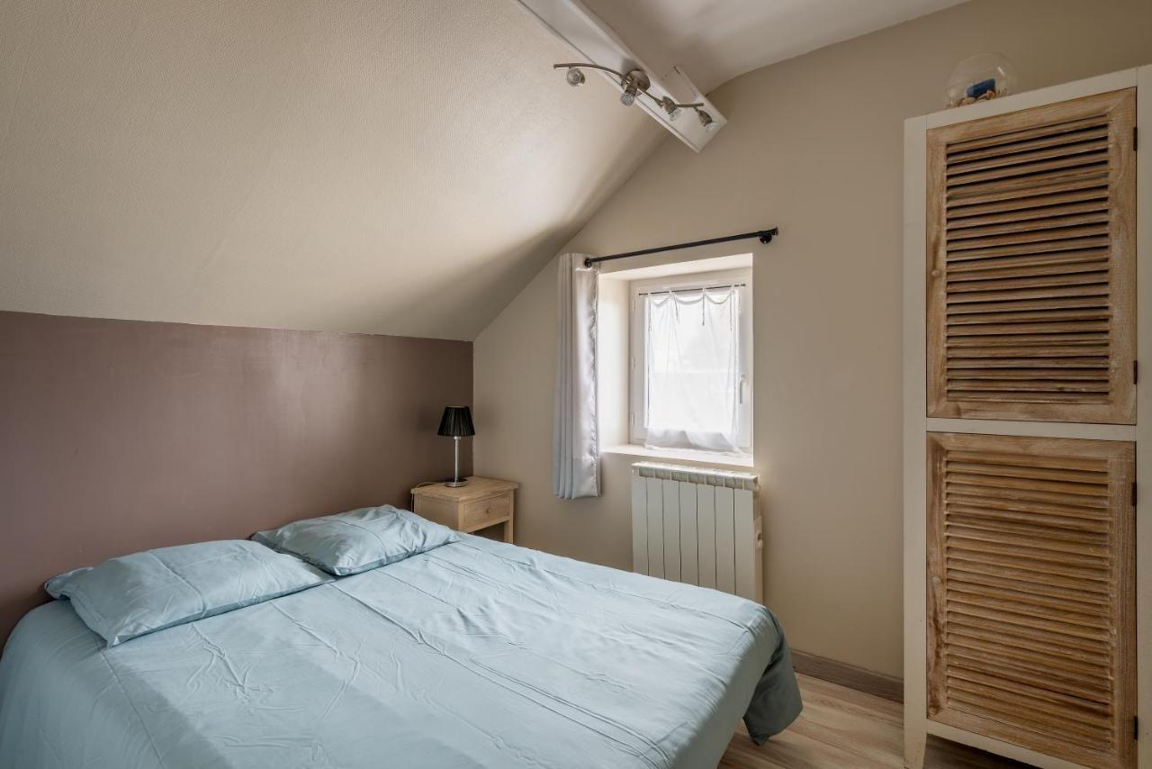 Joli Appartement - 4Min A Pieds De La Plage Asnelles Zewnętrze zdjęcie